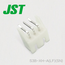 Connecteur JST S3B-XH-A