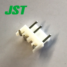 JST कनेक्टर S3P4-VH