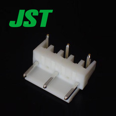 Connecteur JST S3P5-VH