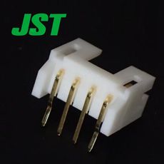I-JST Connector S4B-PH-KS-GW
