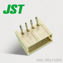 JST Connector S4B-ZR