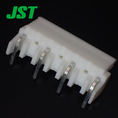 JST कनेक्टर S4P7-VH