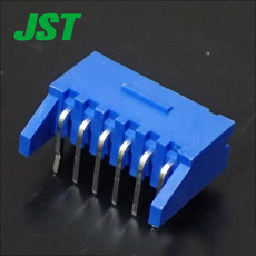 JST Connector S6B-JL-F-E