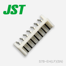 اتصال JST S7B-EH