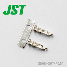 I-JST Connector SBHS-002T-P0.5A