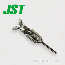 JST-kontakt SBHSM-002T-P0.5