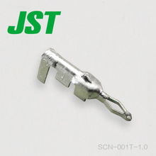 JST Connector SCN-001T-1.0