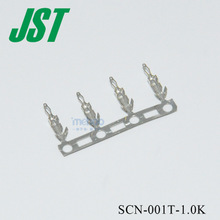 JST-kontakt SCN-001T-1.0K