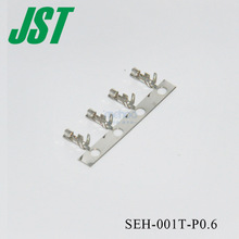 JST-kontakt SEH-001T-P0.6