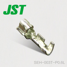 JST සම්බන්ධකය SEH-003T-P0.6L