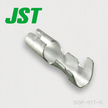 JST कनेक्टर SGF-51T-5