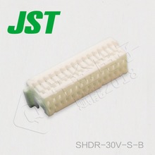 JST-kontakt SHDR-30V-SB