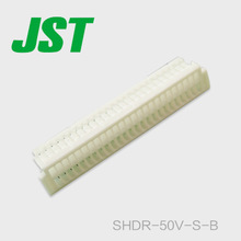 JST कनेक्टर SHDR-50V-SB