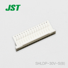 JST туташтыргычы SHLDP-30V-SB