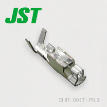 JST კონექტორი SHR-001T-P0.6