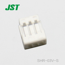 JST कनेक्टर SHR-03V-S