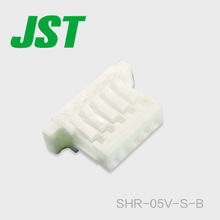 JST رابط SHR-05V-SB