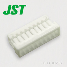 JST Connector SHR-09V-S