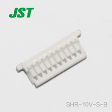 JST कनेक्टर SHR-10V-SB