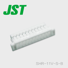 JST कनेक्टर SHR-11V-SB