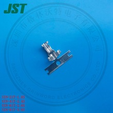 JST সংযোগকারী SIN-21T-1.8S