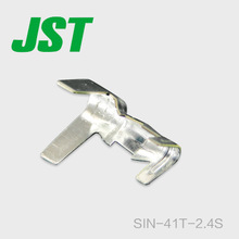 JST холбогч SIN-41T-2.4S