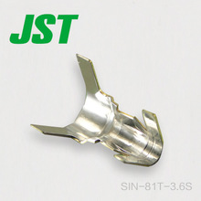 JST-connector SIN-81T-3.6S
