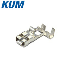 Connettore KUM SL051-02000