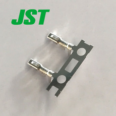 Connecteur JST SLEN-001T-P0.2