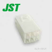 JST-kontakt SLR-06VF