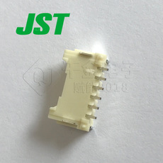 Connecteur JST SM06B-PASS-1-TB