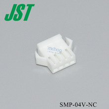 Раз'ём JST SMP-04V-NC