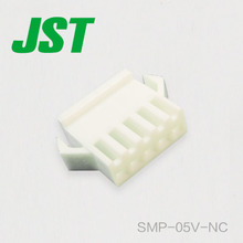 Conector JST SMP-05V-NC