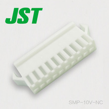 Connecteur JST SMP-10V-NC