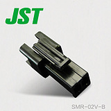 Connector JST SMR-02V-B
