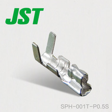 JST Asopọmọra SPH-001T-P0.5S