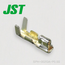 JST ಕನೆಕ್ಟರ್ SPH-002GA-P0.5S