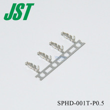 JST туташтыргычы SPHD-001T-P0.5