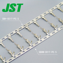 JST Bağlayıcı SPND-001T-C0.5