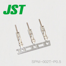 JST കണക്റ്റർ SPNI-002T-P0.51