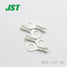 JST कनेक्टर SRB-1.0T-M5
