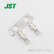 JST Connector SSFH-001T-P0.5