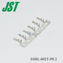 JST සම්බන්ධකය SSHL-002T-P0.2