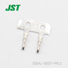 JST कनेक्टर SSHL-003T-P0.2