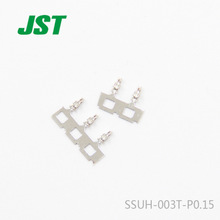 JST कनेक्टर SSUH-003T-P0.15