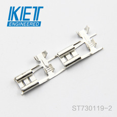 KET Connector ST730119-2