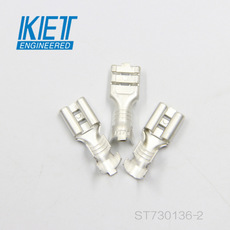 Connecteur KET ST730136-2