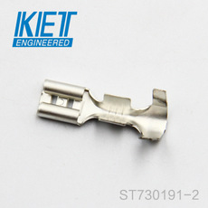 KET-connector ST730191-2