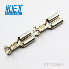 Connettore KET ST730268-3