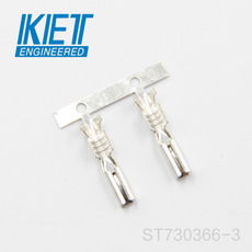 KUM कनेक्टर ST730366-3